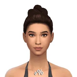 Mod The Sims - Shoulder Height Slider (All Genders) download