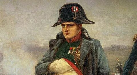 Napoléon Bonaparte : Top 10 Historische Figuren aller tijden