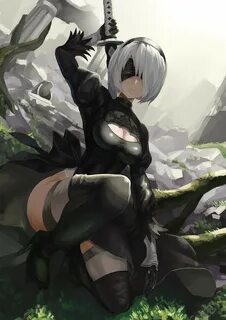 YoRHa No.2 Type B Anime Amino