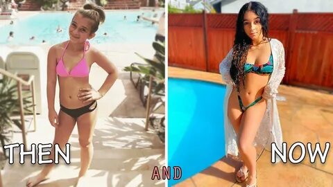 Download Famous Tik Tok Stars Then And Now 2019 #CuteBefore
