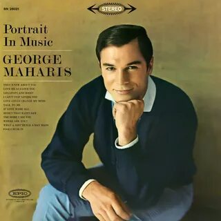 Portrait In Music (Expanded Edition) de George Maharis en Ap