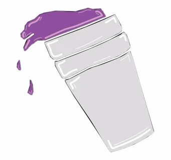 Cup Of Lean Png - Clip Art Library