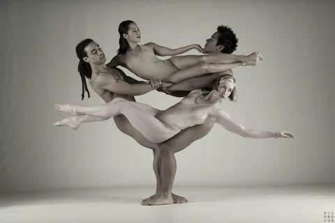 Голый балет - 91 красивых секс фото