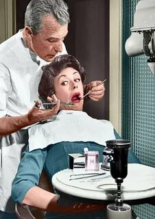 Why going to the dentist can help you sleep better: From sno