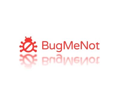 bugmenot.com UserLogos.org