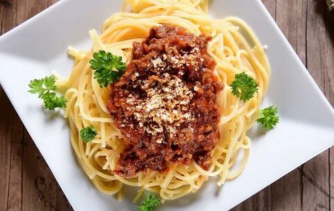 Ragù Alla Bolognese Recipe: This Easy Bolognese Sauce Recipe