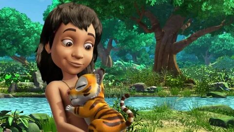 Watch The Jungle Book: Season 2 Episode 3 free (Dub) in HD o