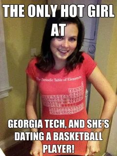 Georgia tech Memes
