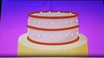 BFDI Cake at stake - YouTube
