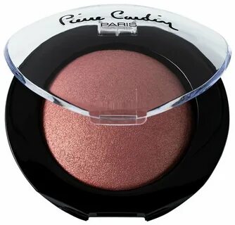 Стоит ли покупать Pierre Cardin Румяна Terracotta Blush On? 