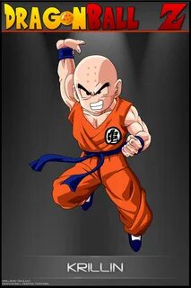 Kuririn Wallpapers - Wallpaper Cave