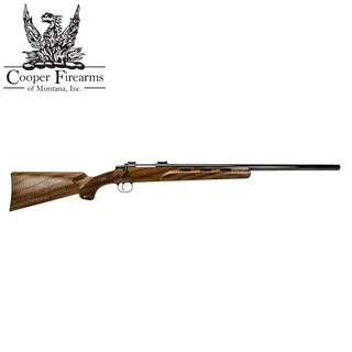 Cooper Firearms Model 21 .204 Ruger Varmint Extreme Rifle, 2