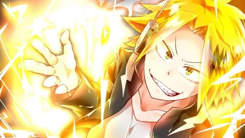 Denki Kaminari Wallpaper - Resolution:1920x1080 - ID:1174206