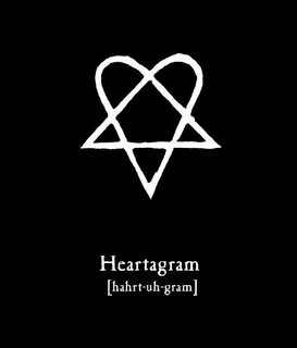 #HIM #heartagram Boy tattoos, Ville valo, Bam margera