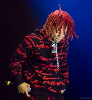 Trippie Redd Concert Related Keywords & Suggestions - Trippi