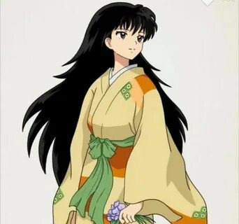 Rin adulta Sesshomaru, Kawaii anime, Rin and sesshomaru