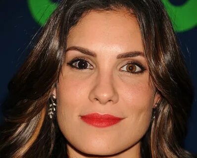 NCIS Star Daniela Ruah Opened Up About How Her Rare Birth De