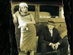 Bonnie and Clyde" opened on this day August 13, 1967..50 yea