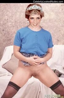 Lady Diana Naked - Porn Photos Sex Videos