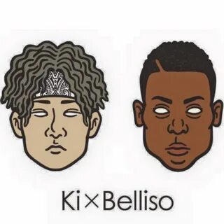 Ki X Belliso - YouTube
