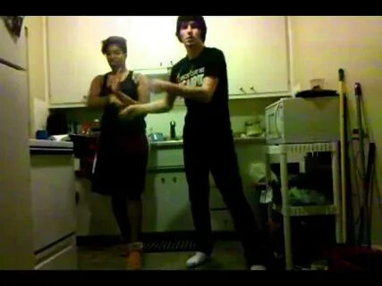 Jerk/dougie/shuffle/twerk (: - YouTube