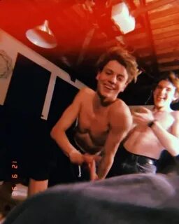 Jace Norman Naked - Great Porn site without registration