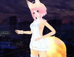 Idle Pose Sexy - VRChat Supported Avatar VRCMods