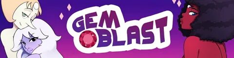 DigitalKaiju в Твиттере: "New Gem Blast update out!https://t