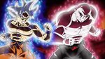 Goku vs Jiren Realistic Wallpapers - 4k, HD Goku vs Jiren Re
