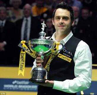 Ronnie O'Sullivan has issued a statement to clarify comments