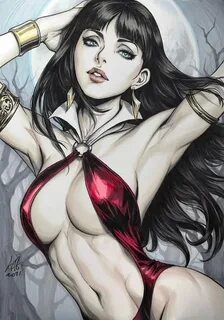 vampirella の Twitter イ ラ ス ト 検 索 結 果.