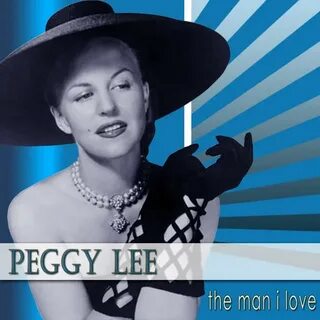 Peggy Lee by Paul Attwood ArtWanted.com