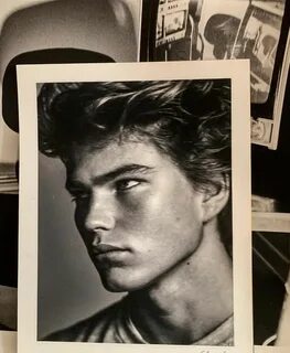 Pin by ISABELLE 💖 on GUYS Jordan barrett, Reference images, 