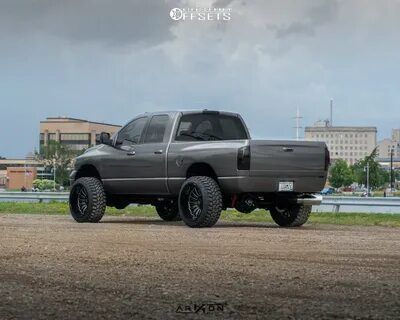 3rd Gen Dodge Ram Custom Interior