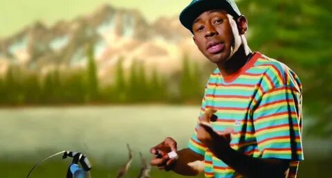 Tyler, The Creator - Tamale (Video) Embassy: Interactive The