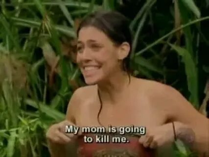 Survivor Uncensored