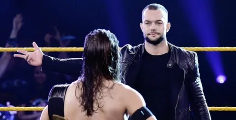 5 Reasons Why Finn Balor Moving To NXT Is A Good Thing (& 5 