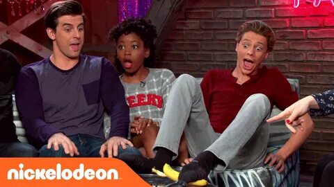 Henry Danger: The After Party Double Date Danger Henry Dange