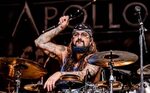 Ex-Dream Theater Mike Portnoy Talks About His 2020 Projects 
