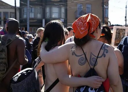 Nude Parade San Francisco - Free porn categories watch onlin