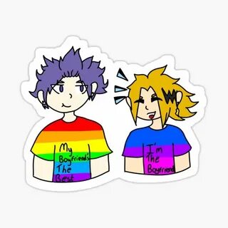 Denki X Shinsou Kids - lusomentepalavras