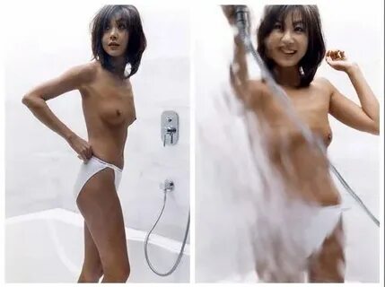 Sung Hyun Ah 성현아 Nude Photo Asian Scandal