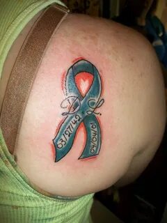 Cancer Tattoos Designs, Ideas and Meaning - Tattoos For You