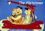 Os Flintstones (personagens)