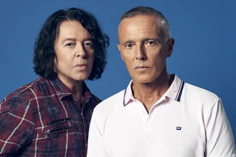 Nocturne Live 2019: Tears for Fears Confirmed as Second Head
