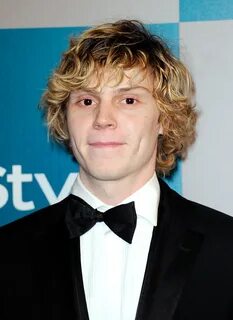 Evan Peters Photos Tv Series Posters and Cast