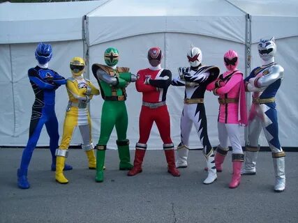 Category:Power Rangers yinsiD Fan Fiction Fandom