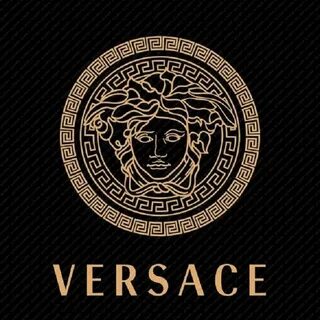 The Versace logo explanation. How the Medusa symbol came to 