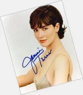 Janine Turner Official Site for Woman Crush Wednesday #WCW