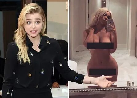 Chloe kim nudes ✔ 18 Nude Photos of Kardashian Family Member